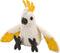 Wild Republic Cockatoo Plush, Stuffed Animal, Plush Toy, Gifts for Kids, Cuddlekins 8 Inches...